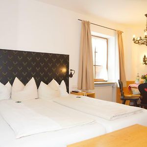 Pokój rodzinny z łóżkiem king-size